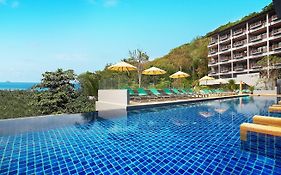 Krabi Cha-Da Resort